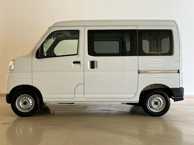 ハイゼットカーゴＤＸ（北海道）の中古車