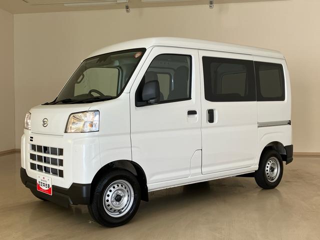 ハイゼットカーゴＤＸ（北海道）の中古車