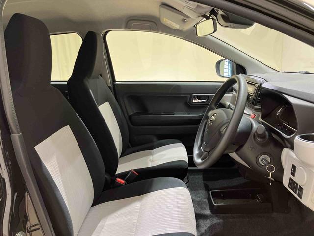 ミライースＸ　ＳＡIII（北海道）の中古車