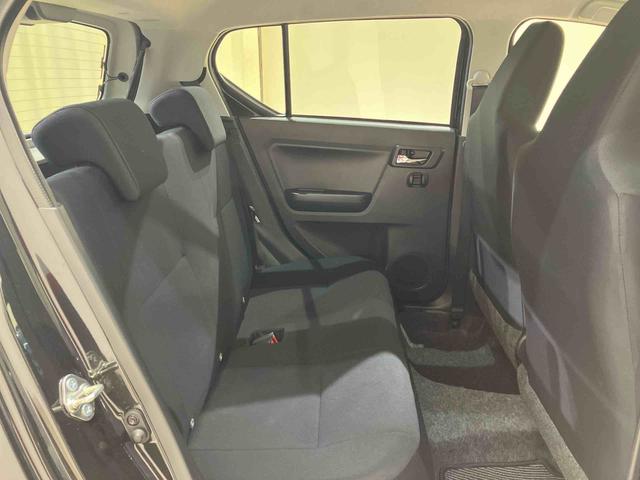 ミライースＸ　ＳＡIII（北海道）の中古車