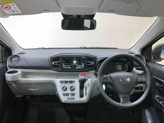 ミライースＸ　ＳＡIII（北海道）の中古車