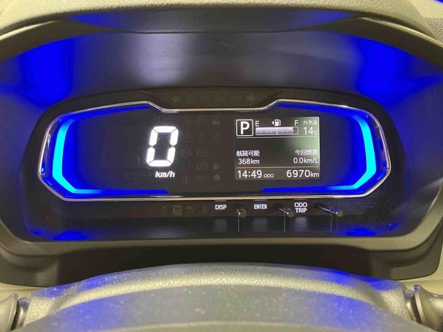 ミライースＸ　ＳＡIII（北海道）の中古車