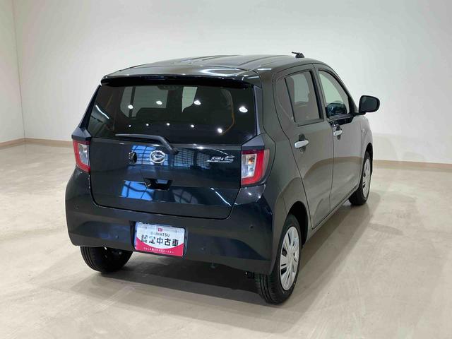 ミライースＸ　ＳＡIII（北海道）の中古車