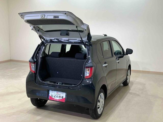 ミライースＸ　ＳＡIII（北海道）の中古車