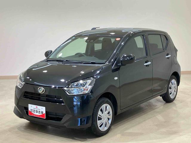 ミライースＸ　ＳＡIII（北海道）の中古車