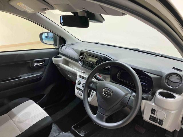 ミライースＸ　ＳＡIII（北海道）の中古車