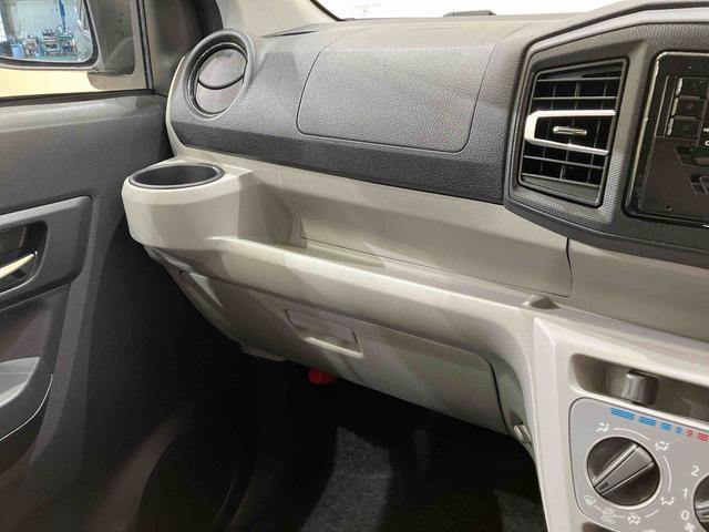 ミライースＸ　ＳＡIII（北海道）の中古車