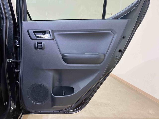 ミライースＸ　ＳＡIII（北海道）の中古車