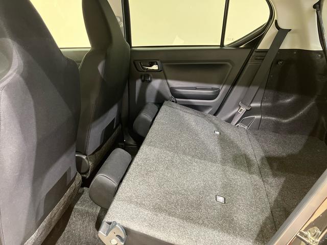 ミライースＸ　ＳＡIII（北海道）の中古車