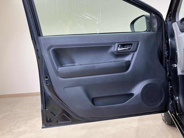 ミライースＸ　ＳＡIII（北海道）の中古車