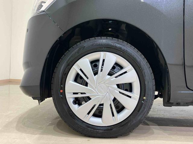 ミライースＸ　ＳＡIII（北海道）の中古車