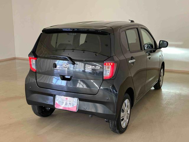 ミライースＸ　ＳＡIII（北海道）の中古車