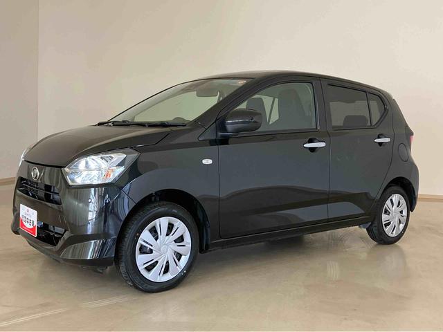 ミライースＸ　ＳＡIII（北海道）の中古車