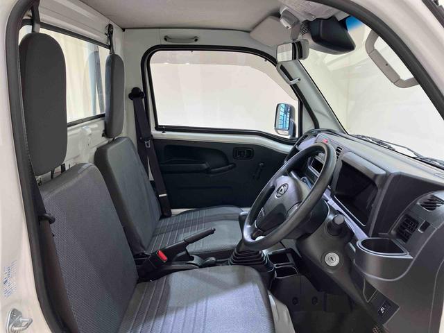 ハイゼットトラックスタンダード　農用スペシャルＳＡIIIｔ（北海道）の中古車