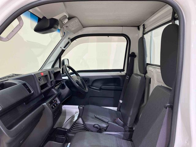 ハイゼットトラックスタンダード　農用スペシャルＳＡIIIｔ（北海道）の中古車