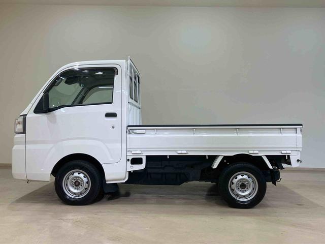 ハイゼットトラックスタンダード　農用スペシャルＳＡIIIｔ（北海道）の中古車