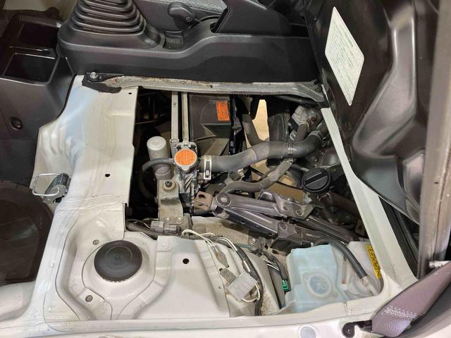 ハイゼットトラックスタンダード　農用スペシャルＳＡIIIｔ（北海道）の中古車