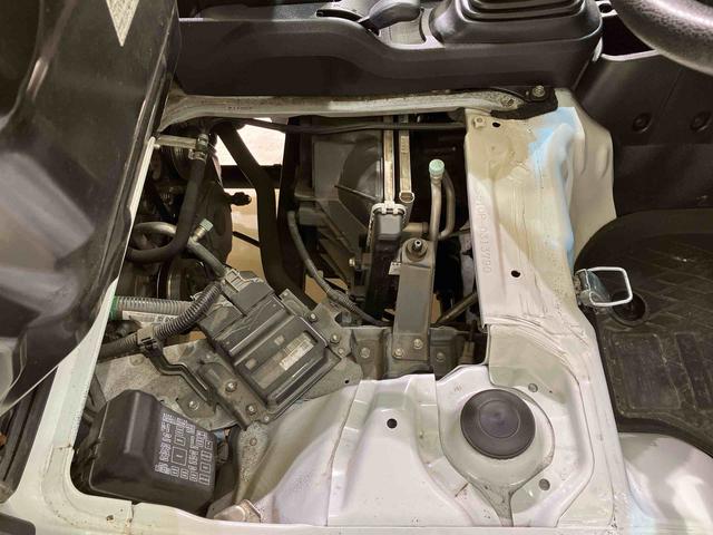 ハイゼットトラックスタンダード　農用スペシャルＳＡIIIｔ（北海道）の中古車