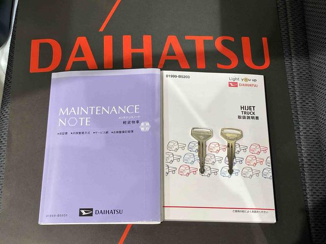 ハイゼットトラックスタンダード　農用スペシャルＳＡIIIｔ（北海道）の中古車