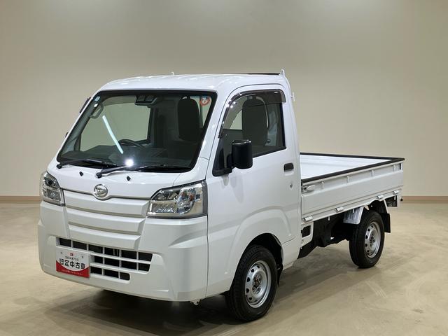 ハイゼットトラックスタンダード　農用スペシャルＳＡIIIｔ（北海道）の中古車