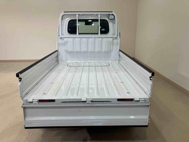 ハイゼットトラックスタンダード　農用スペシャルＳＡIIIｔ（北海道）の中古車