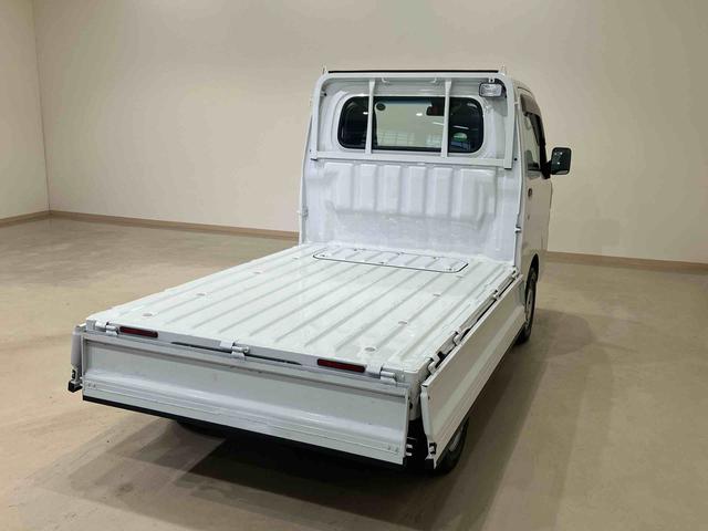 ハイゼットトラックスタンダード　農用スペシャルＳＡIIIｔ（北海道）の中古車