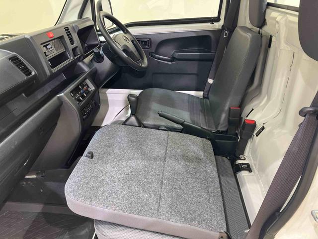 ハイゼットトラックスタンダード　農用スペシャルＳＡIIIｔ（北海道）の中古車