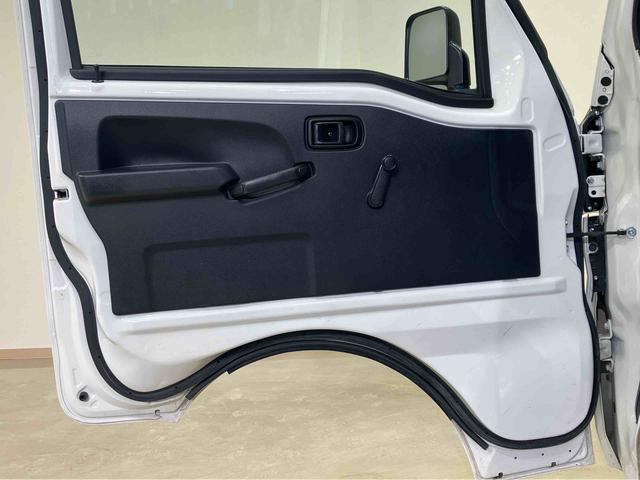 ハイゼットトラックスタンダード　農用スペシャルＳＡIIIｔ（北海道）の中古車