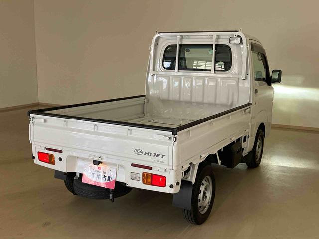 ハイゼットトラックスタンダード　農用スペシャルＳＡIIIｔ（北海道）の中古車