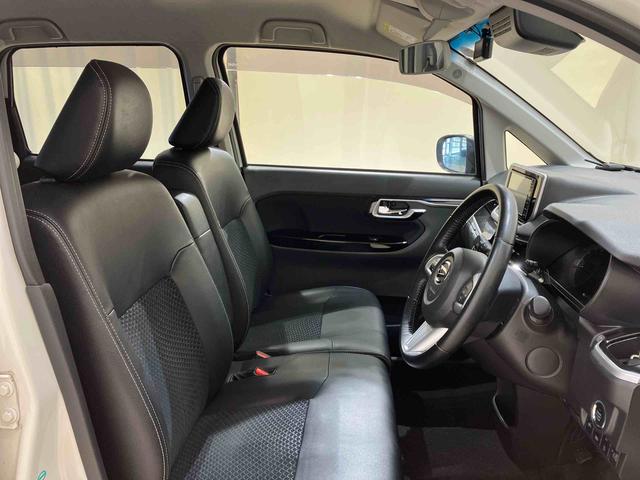 ムーヴカスタム　ＲＳ　ハイパーＳＡIII（北海道）の中古車