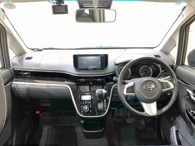 ムーヴカスタム　ＲＳ　ハイパーＳＡIII（北海道）の中古車