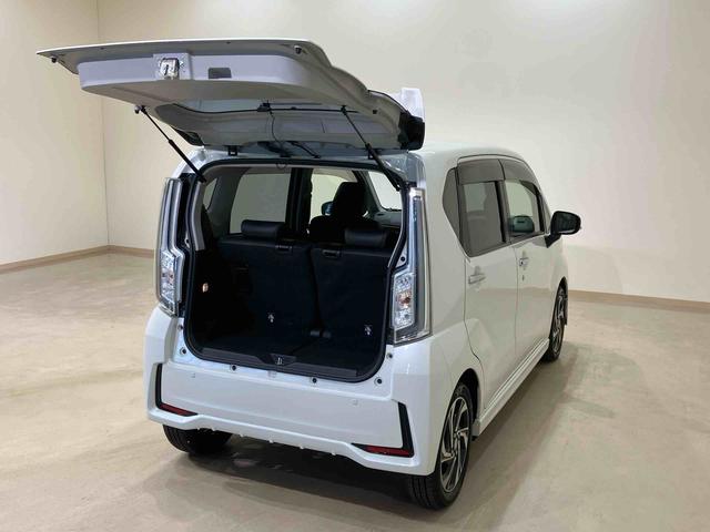 ムーヴカスタム　ＲＳ　ハイパーＳＡIII（北海道）の中古車