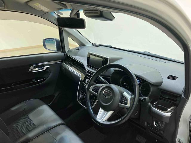 ムーヴカスタム　ＲＳ　ハイパーＳＡIII（北海道）の中古車