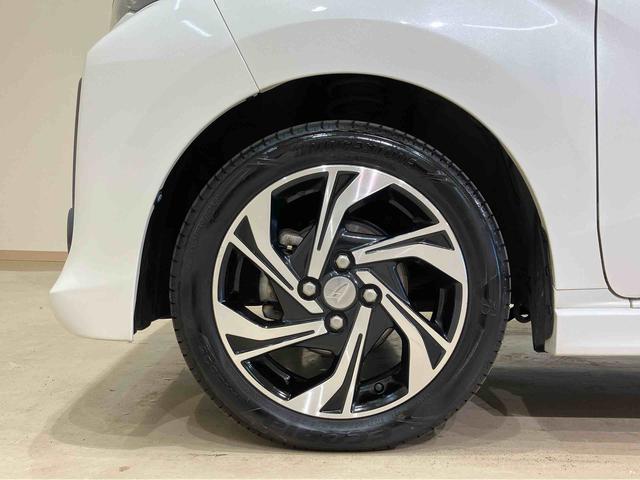 ムーヴカスタム　ＲＳ　ハイパーＳＡIII（北海道）の中古車