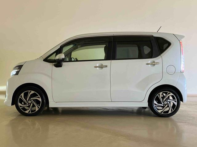 ムーヴカスタム　ＲＳ　ハイパーＳＡIII（北海道）の中古車