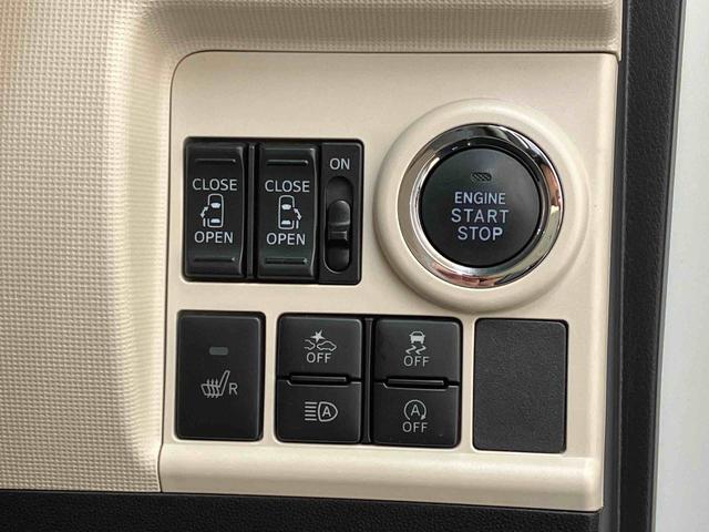 ムーヴキャンバスＧメイクアップＶＳ　ＳＡIII４ＷＤ　スマートキー　記録簿　ワンオーナー　エアバッグ　エアコン　パワーステアリング　パワーウィンドウ　ＣＤ　ＡＢＳ（北海道）の中古車