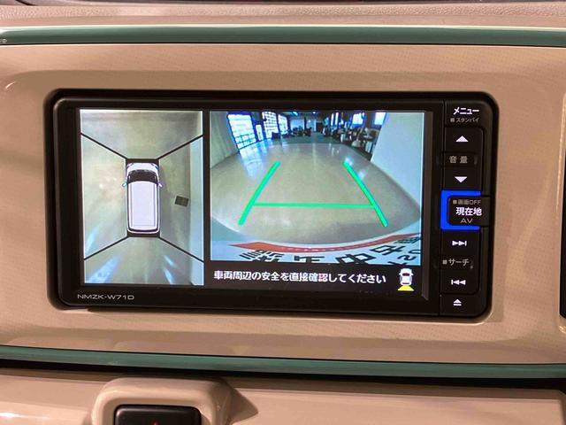 ムーヴキャンバスＧメイクアップＶＳ　ＳＡIII４ＷＤ　スマートキー　記録簿　ワンオーナー　エアバッグ　エアコン　パワーステアリング　パワーウィンドウ　ＣＤ　ＡＢＳ（北海道）の中古車