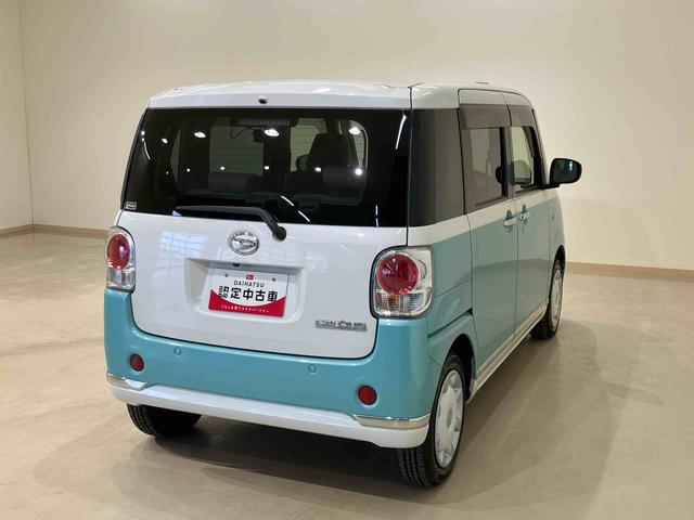 ムーヴキャンバスＧメイクアップＶＳ　ＳＡIII４ＷＤ　スマートキー　記録簿　ワンオーナー　エアバッグ　エアコン　パワーステアリング　パワーウィンドウ　ＣＤ　ＡＢＳ（北海道）の中古車