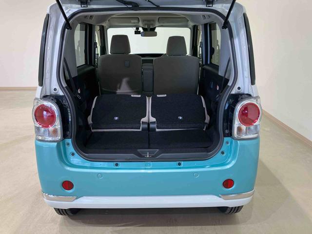 ムーヴキャンバスＧメイクアップＶＳ　ＳＡIII４ＷＤ　スマートキー　記録簿　ワンオーナー　エアバッグ　エアコン　パワーステアリング　パワーウィンドウ　ＣＤ　ＡＢＳ（北海道）の中古車