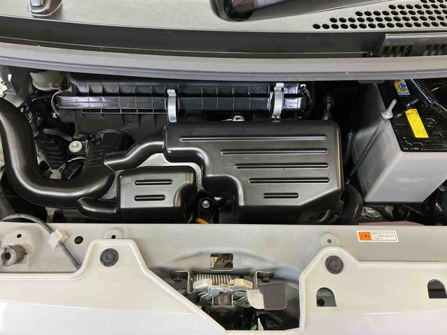 ムーヴキャンバスＧメイクアップＶＳ　ＳＡIII４ＷＤ　スマートキー　記録簿　ワンオーナー　エアバッグ　エアコン　パワーステアリング　パワーウィンドウ　ＣＤ　ＡＢＳ（北海道）の中古車