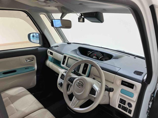 ムーヴキャンバスＧメイクアップＶＳ　ＳＡIII４ＷＤ　スマートキー　記録簿　ワンオーナー　エアバッグ　エアコン　パワーステアリング　パワーウィンドウ　ＣＤ　ＡＢＳ（北海道）の中古車