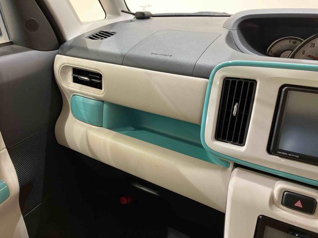 ムーヴキャンバスＧメイクアップＶＳ　ＳＡIII４ＷＤ　スマートキー　記録簿　ワンオーナー　エアバッグ　エアコン　パワーステアリング　パワーウィンドウ　ＣＤ　ＡＢＳ（北海道）の中古車