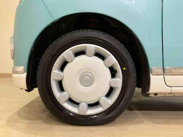 ムーヴキャンバスＧメイクアップＶＳ　ＳＡIII４ＷＤ　スマートキー　記録簿　ワンオーナー　エアバッグ　エアコン　パワーステアリング　パワーウィンドウ　ＣＤ　ＡＢＳ（北海道）の中古車