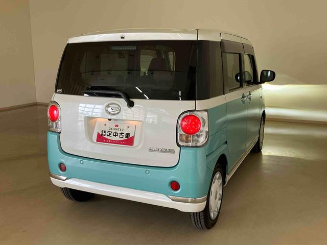 ムーヴキャンバスＧメイクアップＶＳ　ＳＡIII４ＷＤ　スマートキー　記録簿　ワンオーナー　エアバッグ　エアコン　パワーステアリング　パワーウィンドウ　ＣＤ　ＡＢＳ（北海道）の中古車