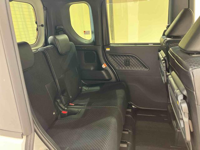 タントカスタムＲＳスタイルセレクション４ＷＤ　ＥＴＣ　アルミホイール　ターボ　スマートキー　記録簿　禁煙車　ワンオーナー　エアバッグ　エアコン　パワーステアリング　パワーウィンドウ　ＡＢＳ（北海道）の中古車