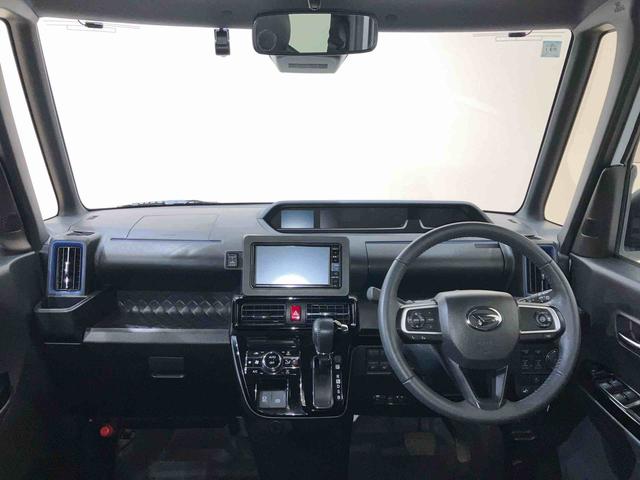 タントカスタムＲＳスタイルセレクション４ＷＤ　ＥＴＣ　アルミホイール　ターボ　スマートキー　記録簿　禁煙車　ワンオーナー　エアバッグ　エアコン　パワーステアリング　パワーウィンドウ　ＡＢＳ（北海道）の中古車