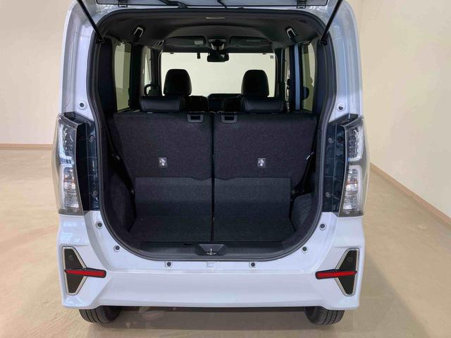 タントカスタムＲＳスタイルセレクション４ＷＤ　ＥＴＣ　アルミホイール　ターボ　スマートキー　記録簿　禁煙車　ワンオーナー　エアバッグ　エアコン　パワーステアリング　パワーウィンドウ　ＡＢＳ（北海道）の中古車