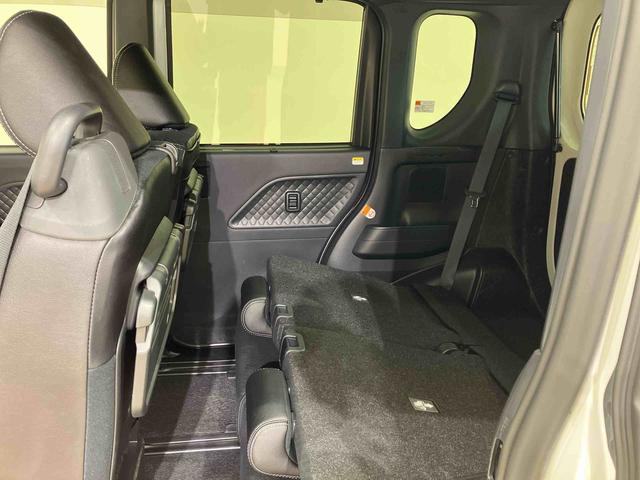 タントカスタムＲＳスタイルセレクション４ＷＤ　ＥＴＣ　アルミホイール　ターボ　スマートキー　記録簿　禁煙車　ワンオーナー　エアバッグ　エアコン　パワーステアリング　パワーウィンドウ　ＡＢＳ（北海道）の中古車