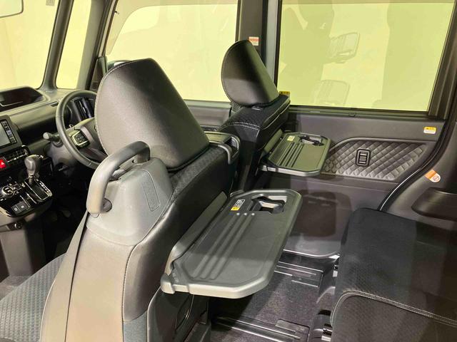 タントカスタムＲＳスタイルセレクション４ＷＤ　ＥＴＣ　アルミホイール　ターボ　スマートキー　記録簿　禁煙車　ワンオーナー　エアバッグ　エアコン　パワーステアリング　パワーウィンドウ　ＡＢＳ（北海道）の中古車