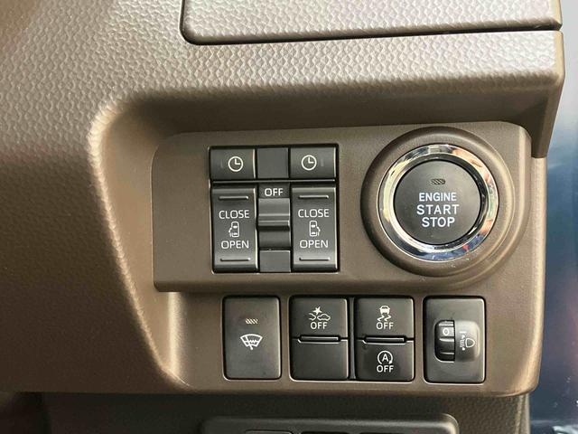 トールＧ４ＷＤ　スマートキー　記録簿　ワンオーナー　エアバッグ　エアコン　パワーステアリング　パワーウィンドウ　ＡＢＳ（北海道）の中古車